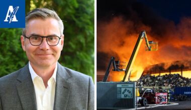 Näin toimitusjohtaja kommentoi Ruskon jäte­laitoksen peruttua ympäristö­lupaa