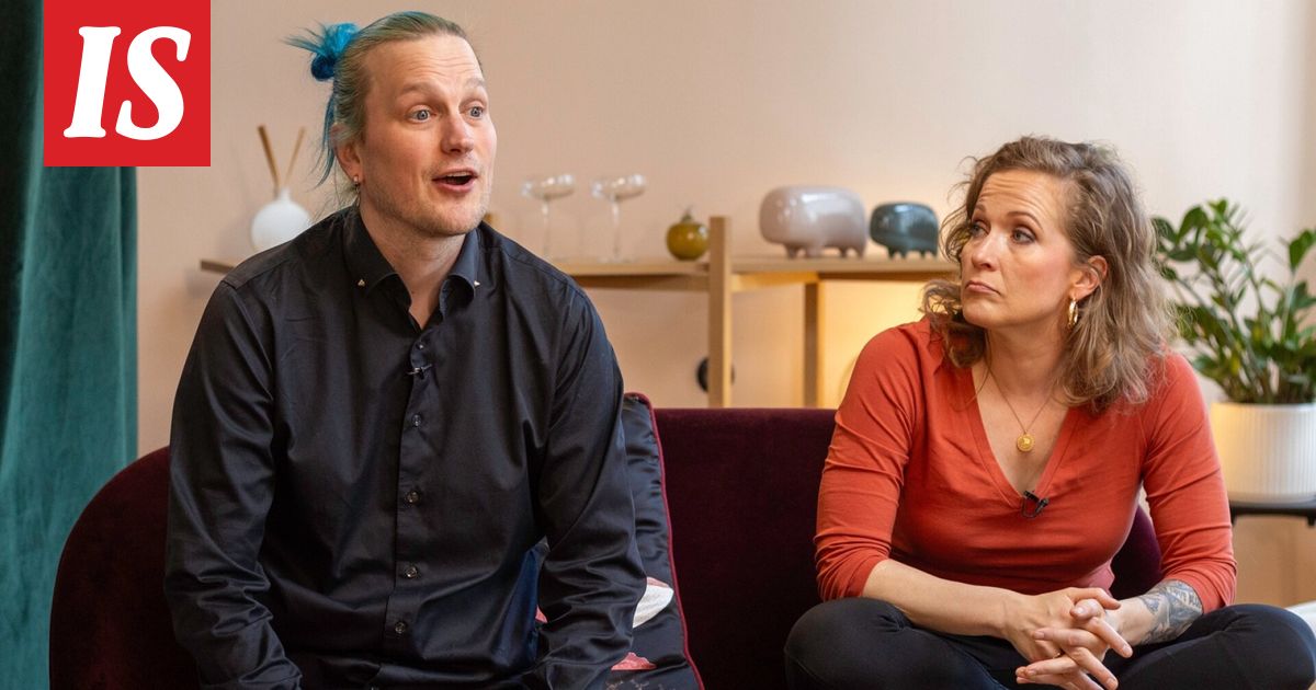 IL: Ensitreffit-Elisalta karua tekstiä ohjelmasta