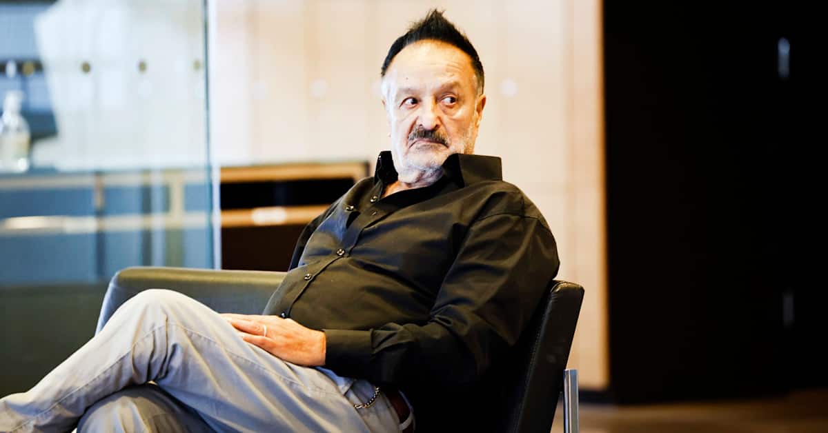 Kirjailija Veijo Baltzar menettää kulttuurineuvoksen arvonimensä | Uutisia lyhyesti