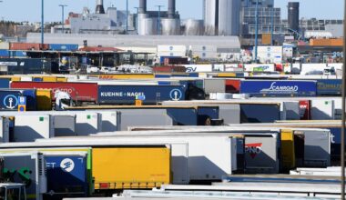 Suomen bruttokansantuote pieneni heinä-syyskuussa 0,3 prosenttia - Uutiset kotimaasta ja maailmalta