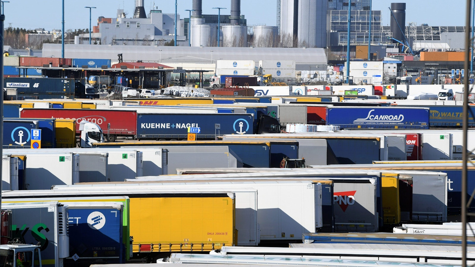 Suomen bruttokansantuote pieneni heinä-syyskuussa 0,3 prosenttia - Uutiset kotimaasta ja maailmalta