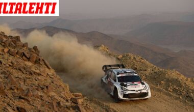 Sami Pajari katsoi tuloksia ja yllättyi: ”Olisi todellinen ihme”