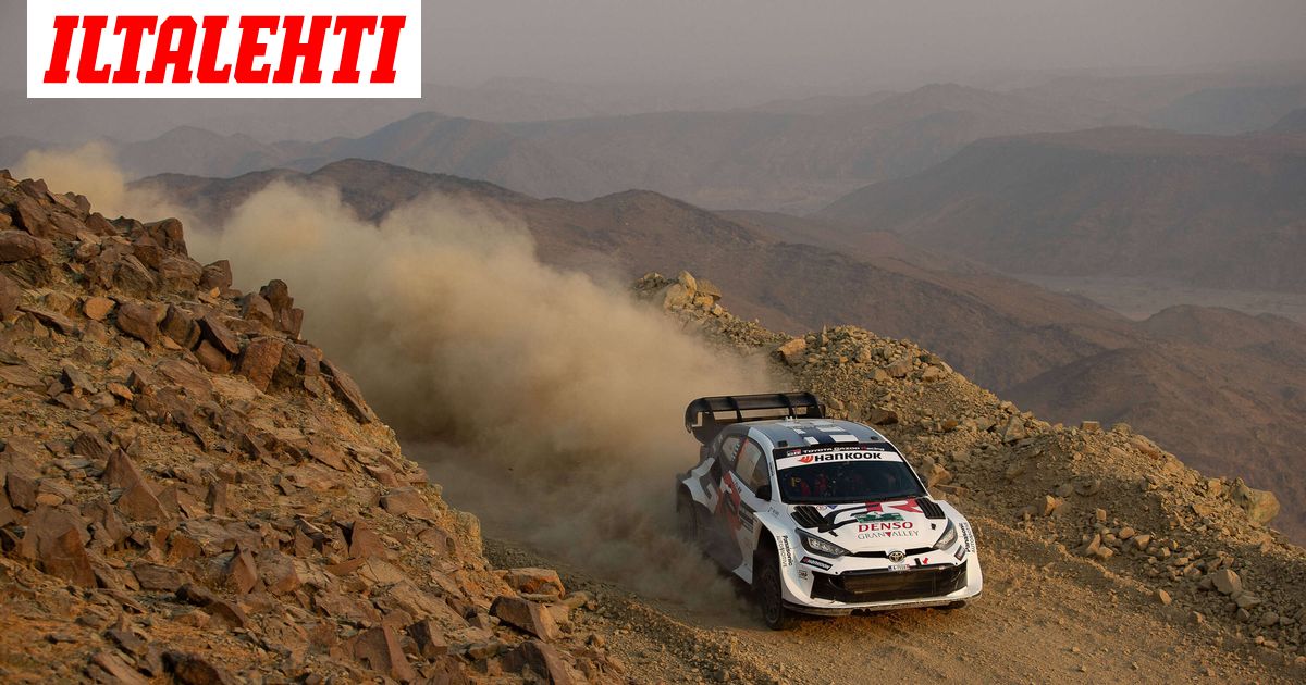 Sami Pajari katsoi tuloksia ja yllättyi: ”Olisi todellinen ihme”