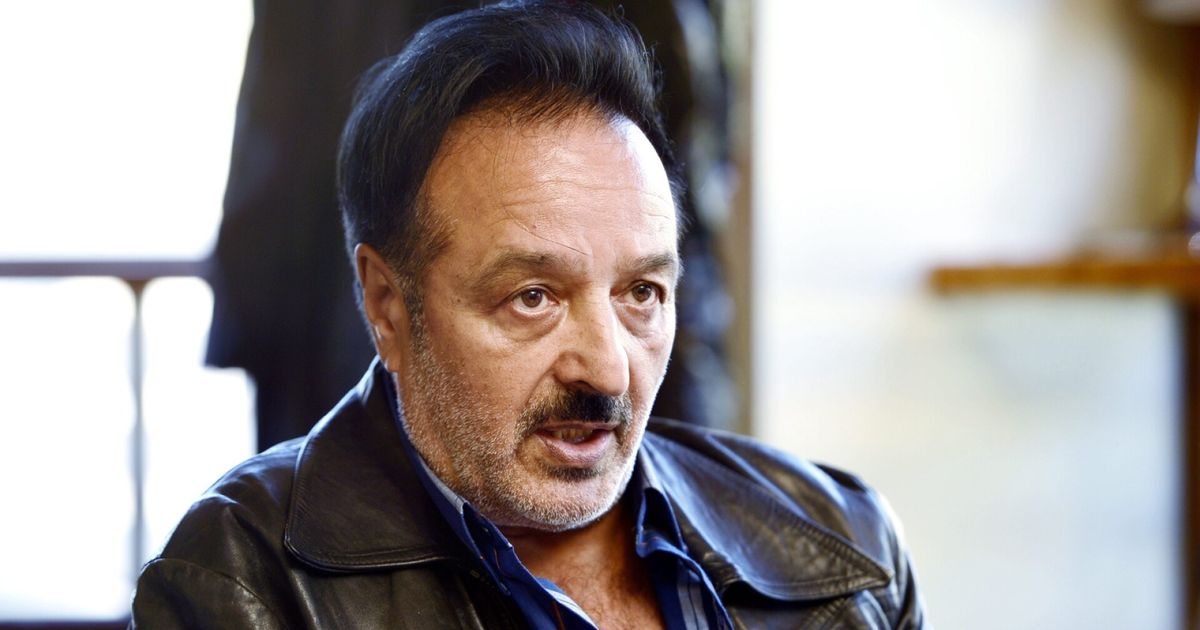 Stubb peruutti Veijo Baltzarin arvonimen