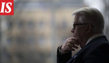 SM-liiga uudistuu – Kalervo Kummola huolestui