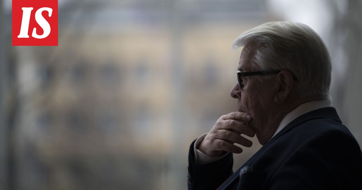 SM-liiga uudistuu – Kalervo Kummola huolestui