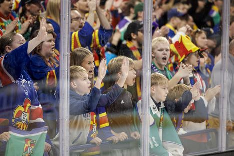 Topi Nättisen mielestä Jokerit on SM-liigan sarjauudistuksen suuri voittaja.