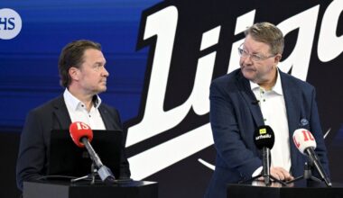 Topi Nättinen kritisoi SM-liigan uutta sarjamallia