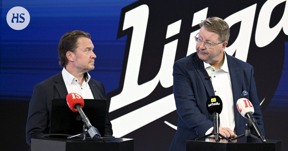 Topi Nättinen kritisoi SM-liigan uutta sarjamallia