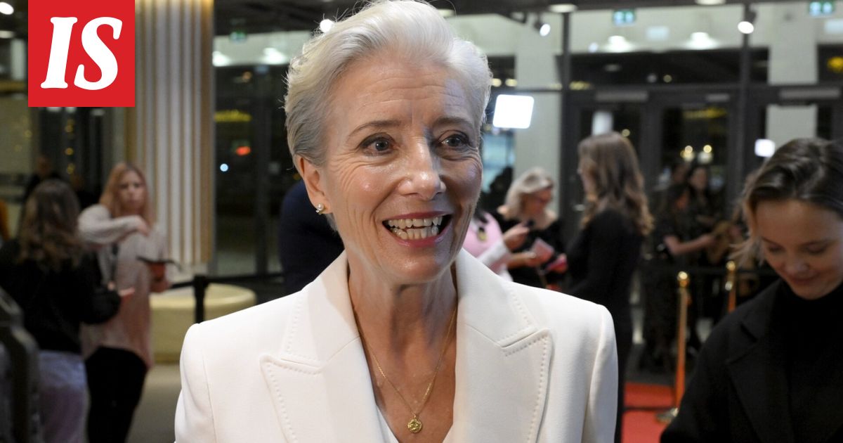 Maailmantähti edusti suomalaisessa luomuksessa - Ilta-Sanomat