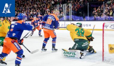 Ilvekselle ilouutisia ennen illan paikallispeliä – Tappara yllätti yhdellä valinnallaan