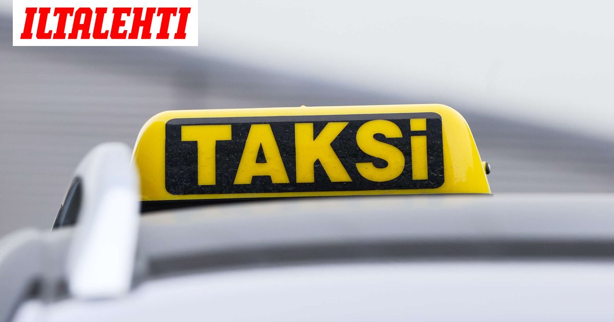 Nyt syntyi sopu – Kaikkiin takseihin taksamittarit