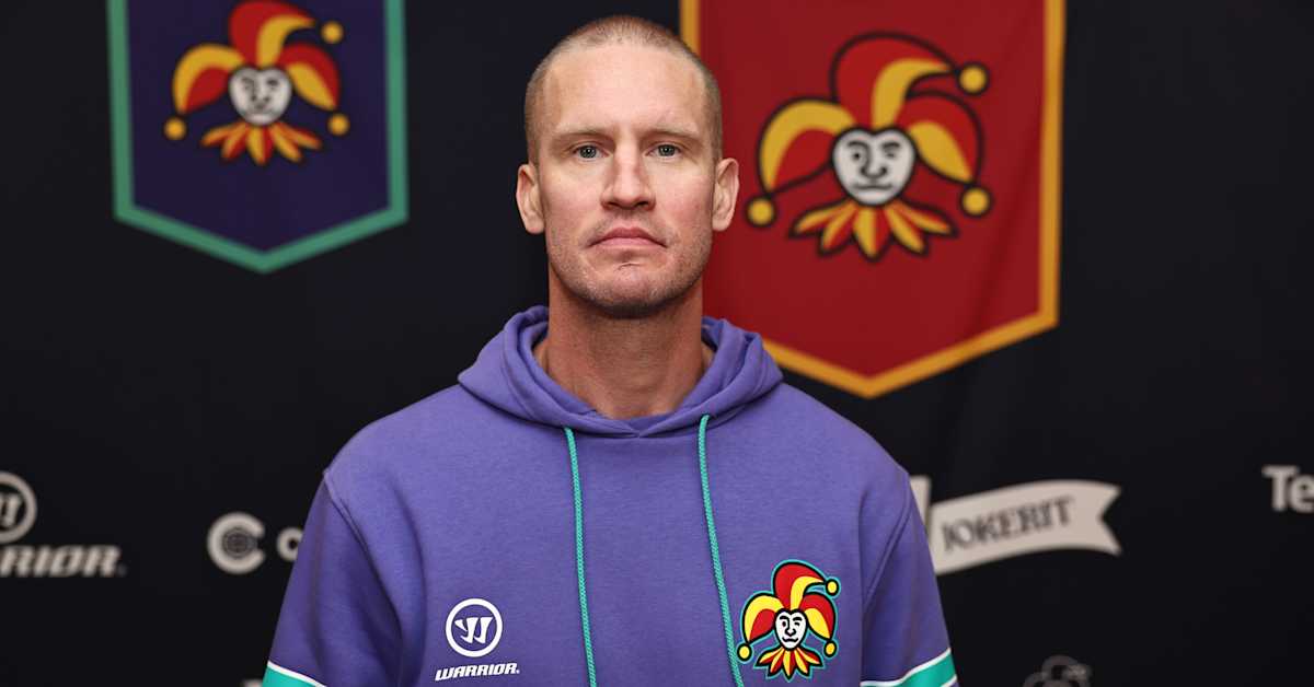 Jokerit-legendat juhlivat SM-liigan päätöstä Sveitsin Alpeilla – Ossi Väänänen: ”Tätä on odotettu” | Urheilu