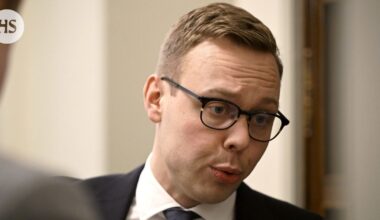 Hallitus julkisti kasvupaketin: lupaa miljardi-investointeja