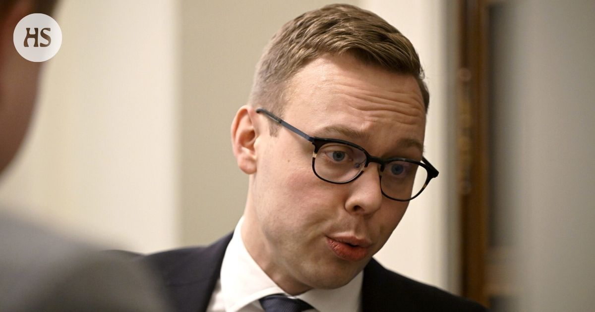 Hallitus julkisti kasvupaketin: lupaa miljardi-investointeja