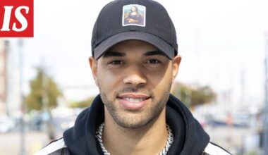 Seiska: Jeffrey Lawmanille tuomio salaattipetoksesta