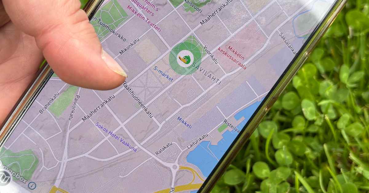 Lupiinien tuhoamisesta maksava peli sai Paras luontoteko -palkinnon | Uutisia lyhyesti