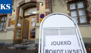 Influenssakausi alkamassa tavallista aikaisemmin - Kankaanpään Seutu