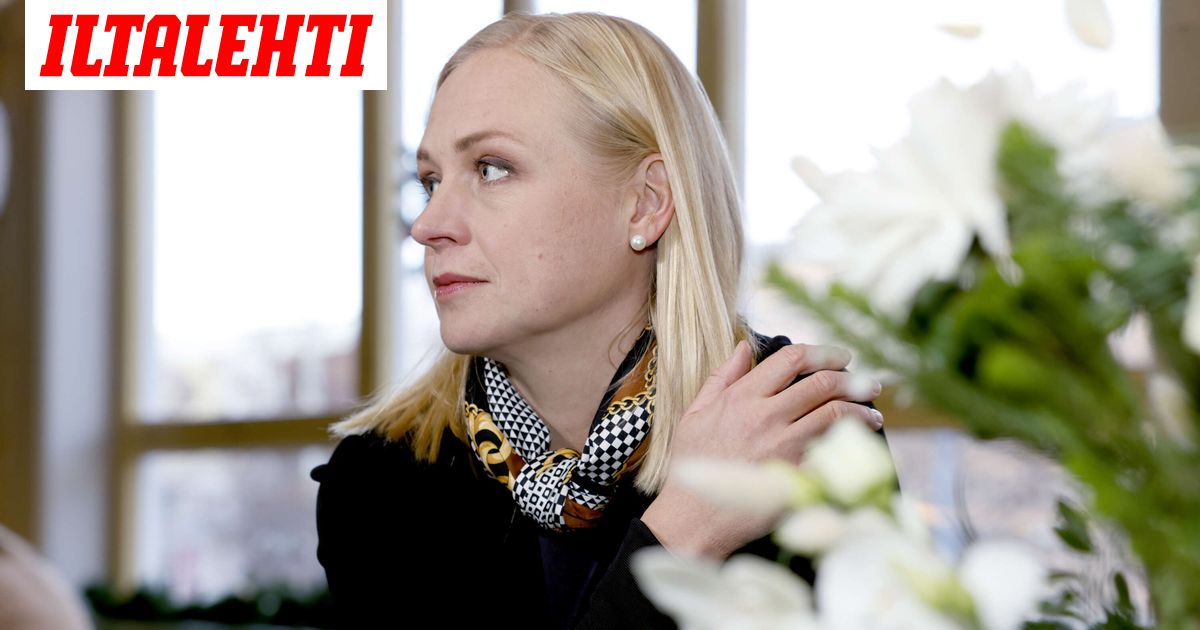 Suomi sulkee suurlähetystöjä