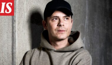 Niko Saarinen kommentoi Nikotellen-risteilyn hintoja