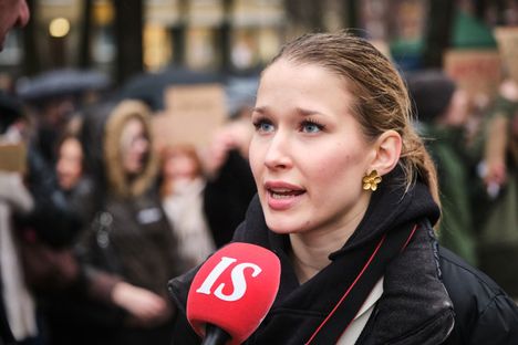 Sina Korhonen toivoo päättäjien vielä miettivän ratkaisuaan.