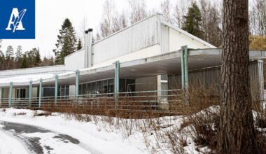 Kangasalan Ilkon rakentamissuunnitelmiin tuli merkittävä käänne