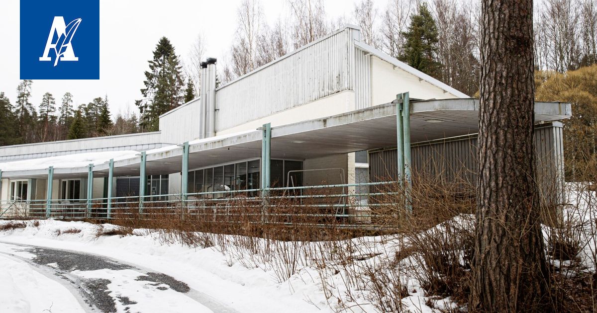 Kangasalan Ilkon rakentamissuunnitelmiin tuli merkittävä käänne