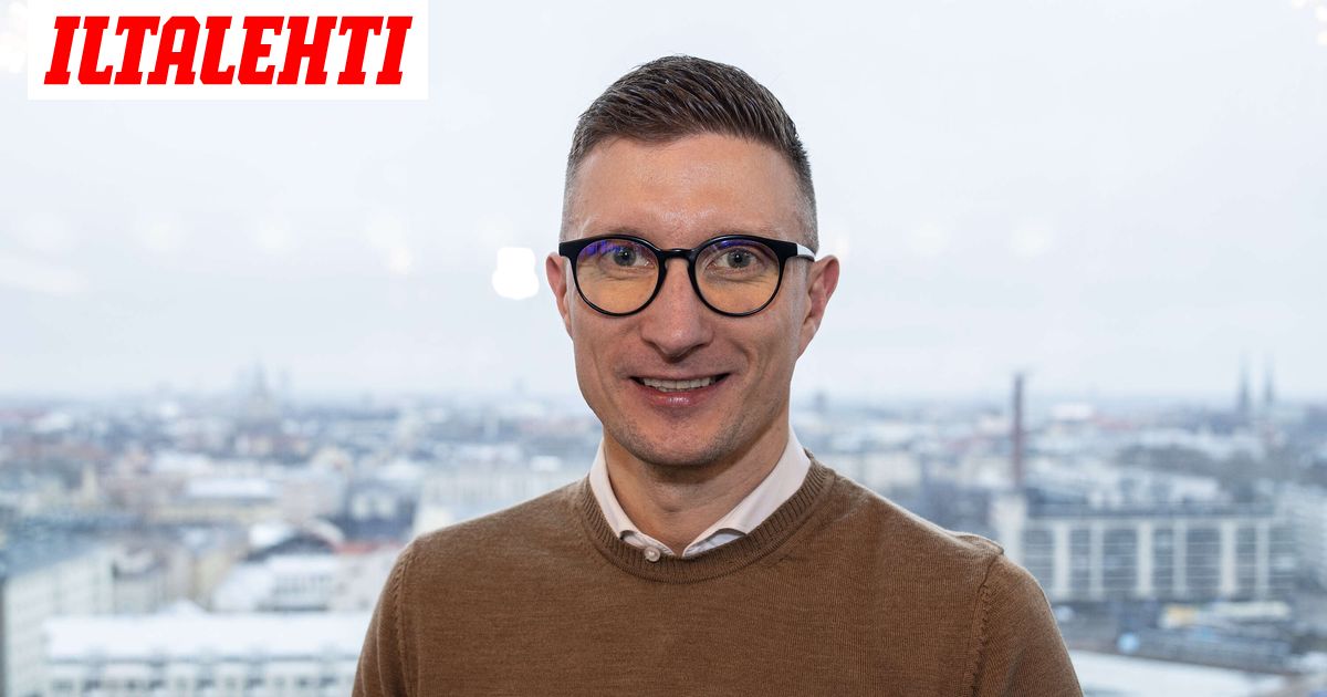 Diili-voittaja lopettaa Jaajon operatiivisena johtajana