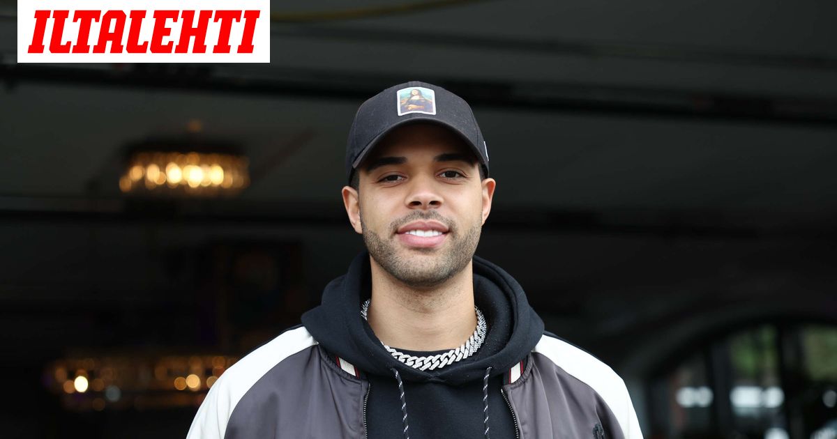 Jeffrey Lawman avaa suunsa rikostuomiostaan – Seiska: Tästä on kyse