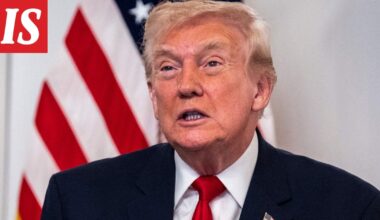 Lehti: Trump esittämässä kovan ehdotuksen Putinille