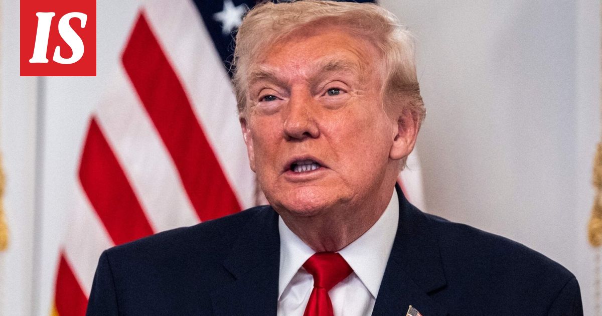 Lehti: Trump esittämässä kovan ehdotuksen Putinille