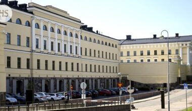 Suomi sulkee kolme suurlähetystöä | HS.fi