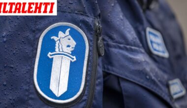 Kuka ajoi ikämiehen yli? Poliisi kaipaa tietoja