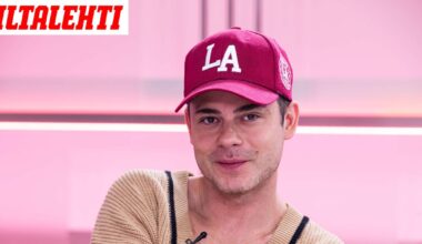 Kansa raivostui Niko Saarisen risteilyhinnoista – Näin hän kommentoi