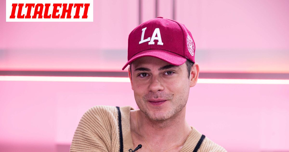 Kansa raivostui Niko Saarisen risteilyhinnoista – Näin hän kommentoi