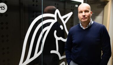 Tunnettu startup-sijoittaja myy osakkeitaan yli 10 miljoonalla eurolla Frameryn pörssiinmenossa