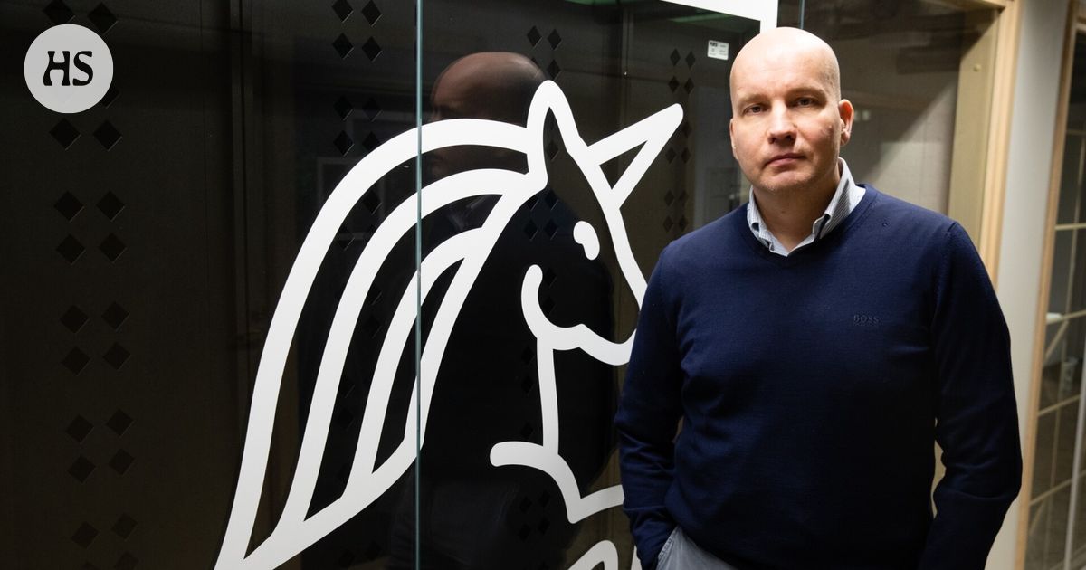 Tunnettu startup-sijoittaja myy osakkeitaan yli 10 miljoonalla eurolla Frameryn pörssiinmenossa