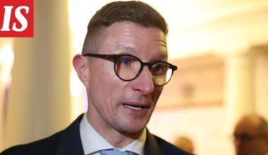 Diili-voittaja lopettaa työt Jaajo Linnonmaan operatiivisena johtajana