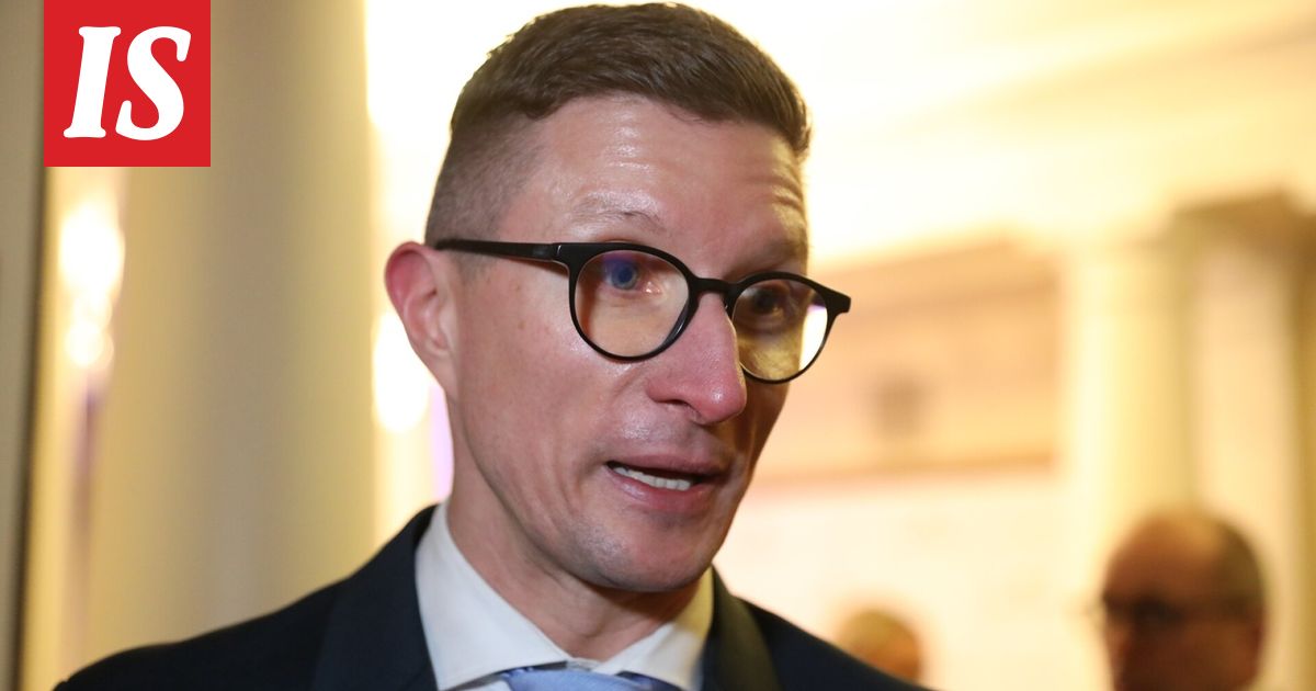 Diili-voittaja lopettaa työt Jaajo Linnonmaan operatiivisena johtajana