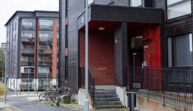 Lakean Omaksi-asukkaiden tilanne on nyt tämä: hyväksy uusi vuokrasopimus tai muuta pois | Kotimaa