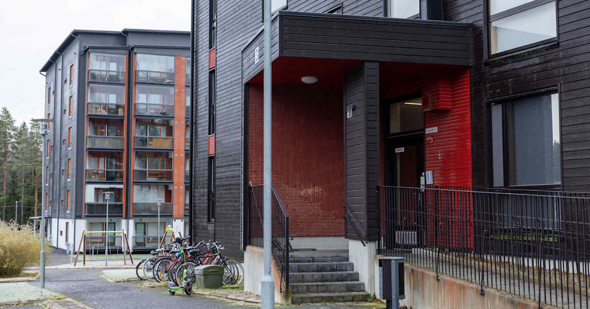 Lakean Omaksi-asukkaiden tilanne on nyt tämä: hyväksy uusi vuokrasopimus tai muuta pois | Kotimaa