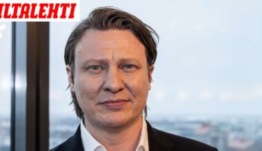 Jaajo Linnonmaalta yllätysveto