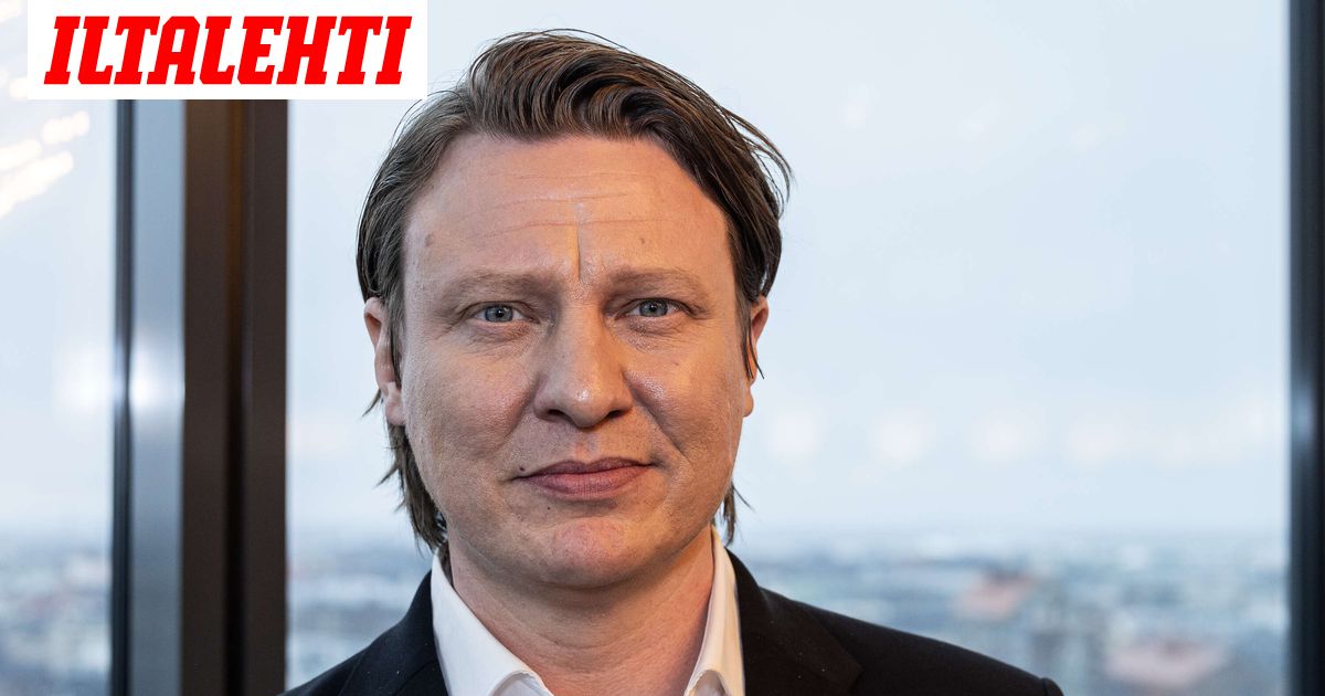 Jaajo Linnonmaalta yllätysveto