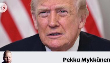 Kaartilaisten ampuminen oli Trumpille kiitospäivän lahja, josta hän lypsää kaiken irti