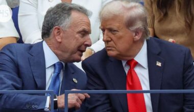 Näin kaikki tapahtui: Valkoisesta talosta soitettiin Venäjälle ja neuvottiin, mitä Trumpille kannattaa sanoa - HS.fi