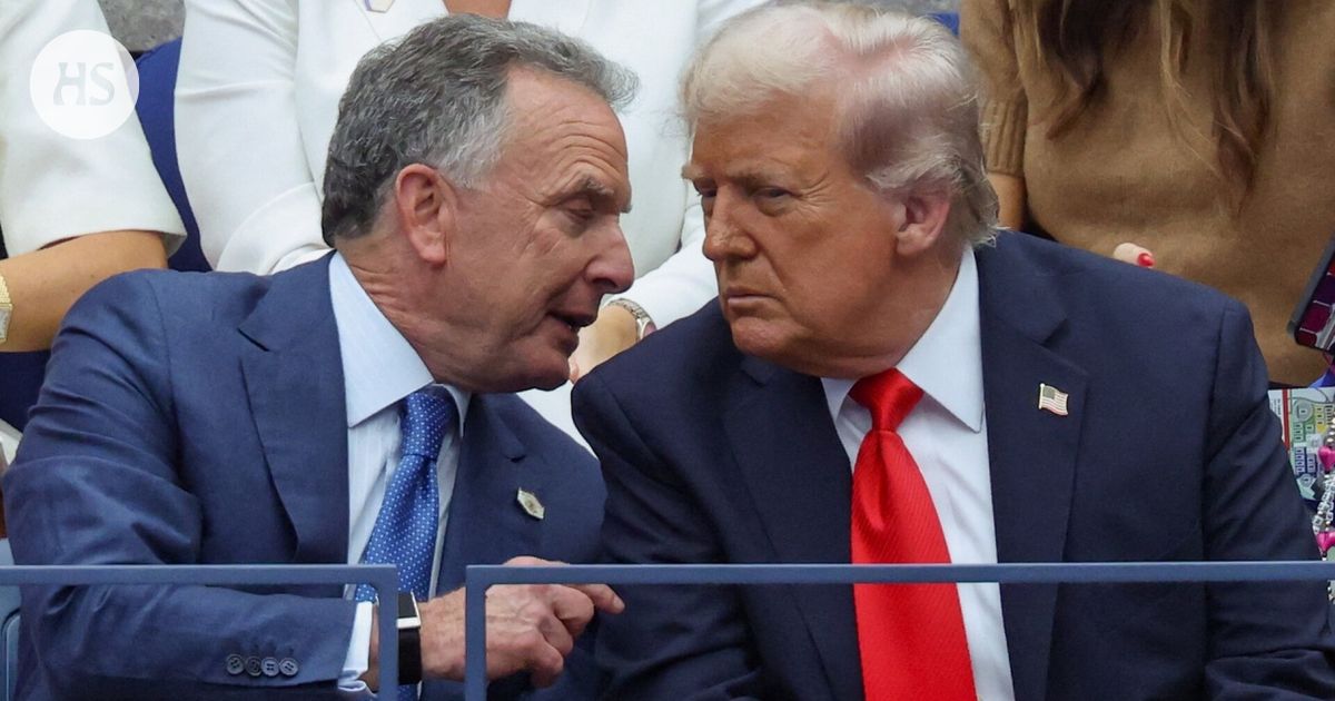 Näin kaikki tapahtui: Valkoisesta talosta soitettiin Venäjälle ja neuvottiin, mitä Trumpille kannattaa sanoa - HS.fi