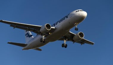 Airbus tekee suuren A320-koneiden takaisinvedon – Finnairilla ei vielä virallista tietoa asiasta | Uutisia lyhyesti