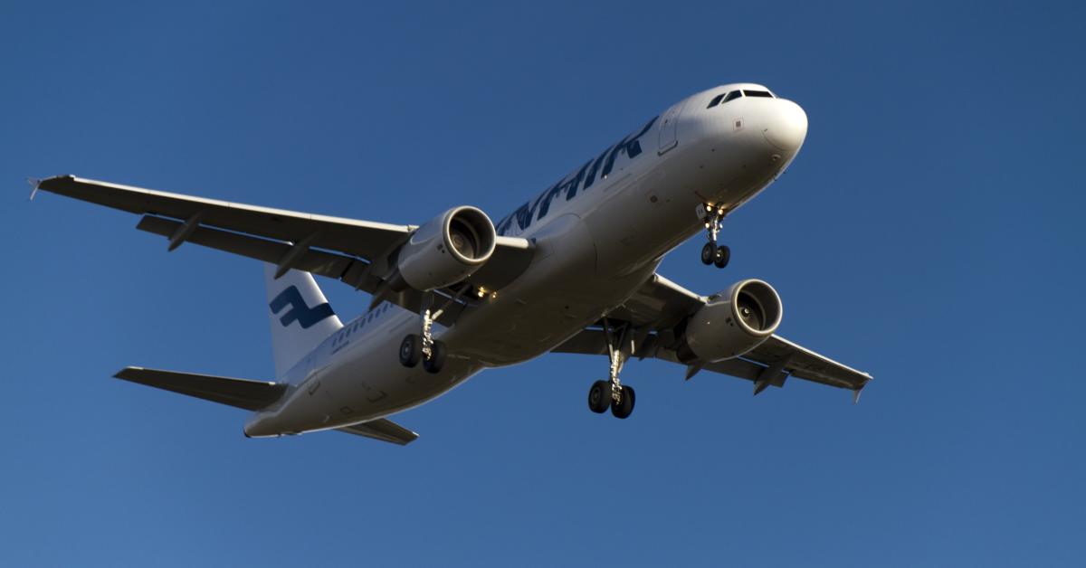 Airbus tekee suuren A320-koneiden takaisinvedon – Finnairilla ei vielä virallista tietoa asiasta | Uutisia lyhyesti
