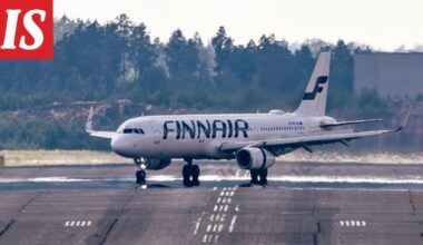 Airbusilta yllätysliike, tuhansia koneita ohjelmistopäivitykseen – nyt kommentoi Finnair