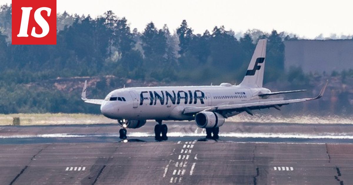 Airbusilta yllätysliike, tuhansia koneita ohjelmistopäivitykseen – nyt kommentoi Finnair